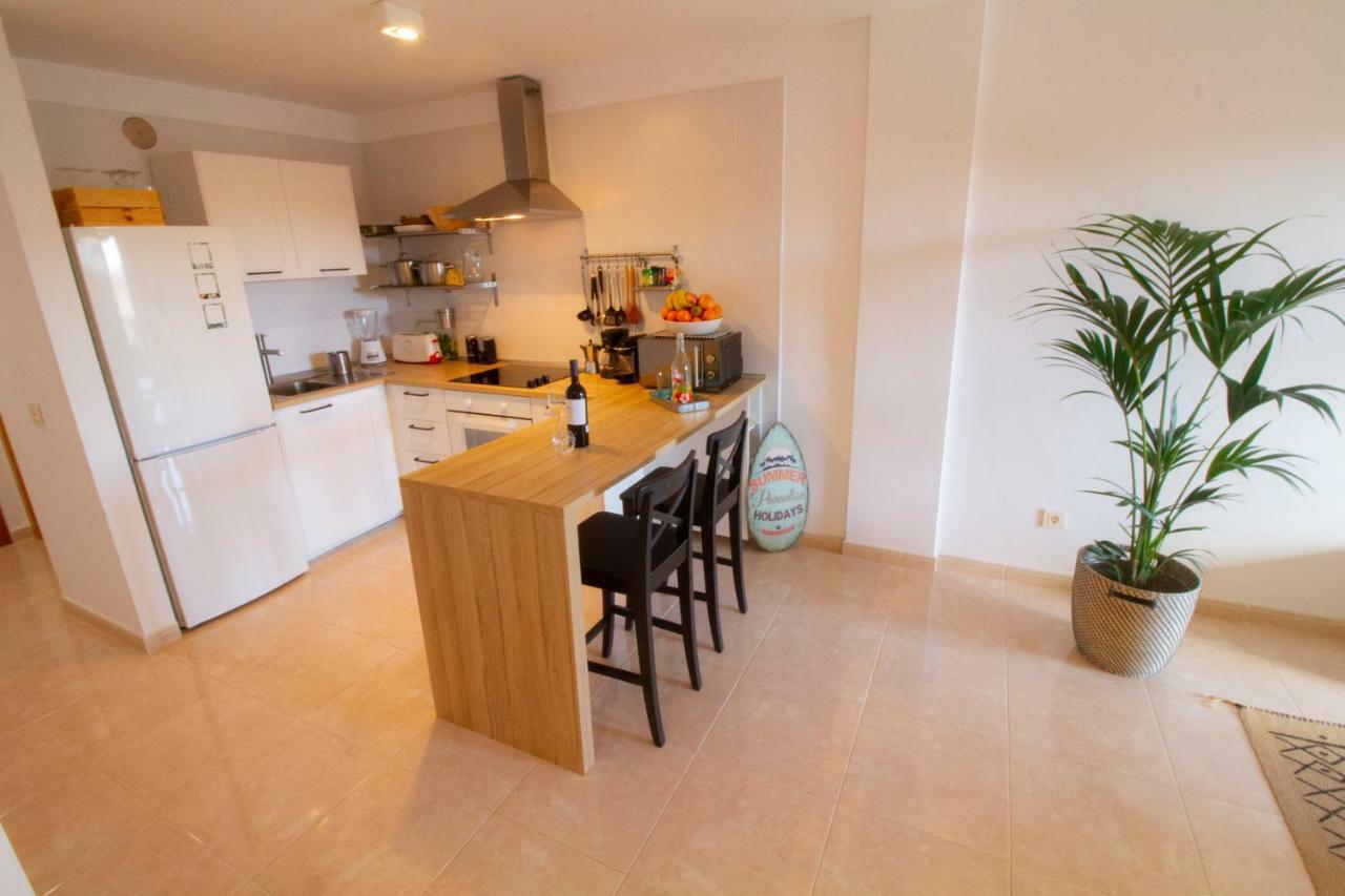 Medano4You Pearl Flavour Holiday Home El Médano Exterior foto