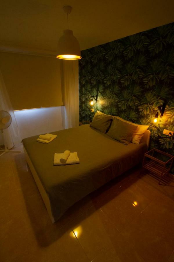 Medano4You Pearl Flavour Holiday Home El Médano Exterior foto
