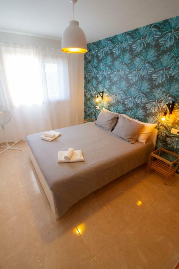 Medano4You Pearl Flavour Holiday Home El Médano Exterior foto