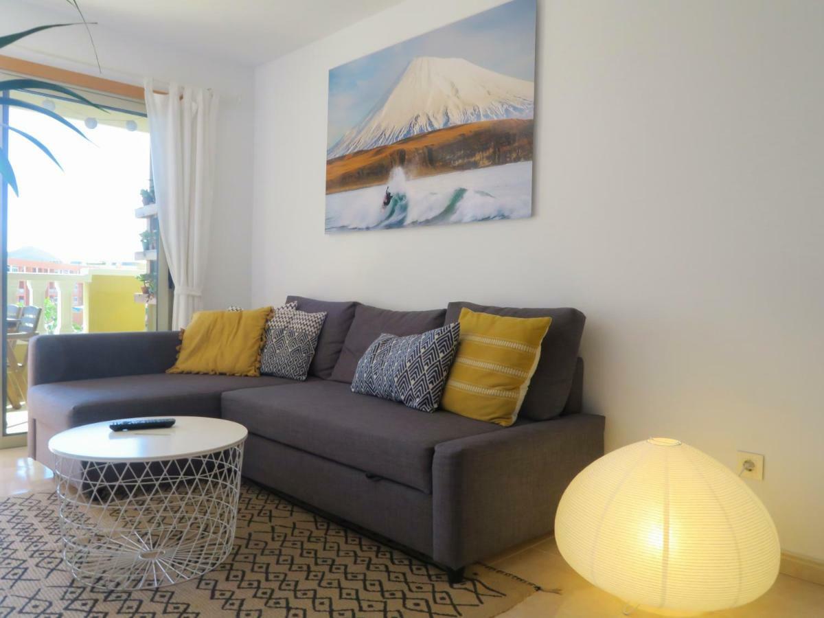 Medano4You Pearl Flavour Holiday Home El Médano Exterior foto